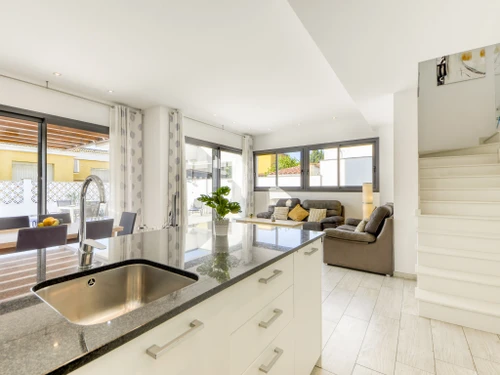 Maison Empuriabrava, 5 pièces, 8 personnes - photo_1011685234108