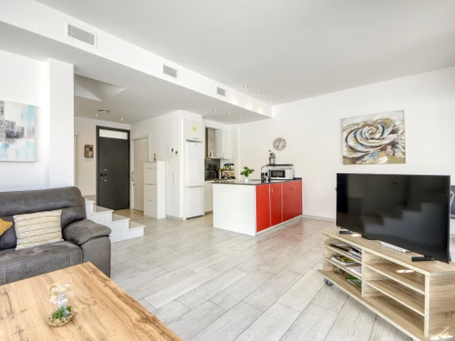 Maison Empuriabrava, 5 pièces, 8 personnes - photo_1011685234108