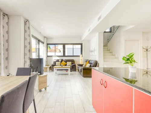 Maison Empuriabrava, 5 pièces, 8 personnes - photo_1011685234108