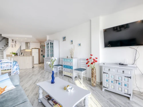 Appartement Empuriabrava, 2 pièces, 3 personnes - photo_1011685234243