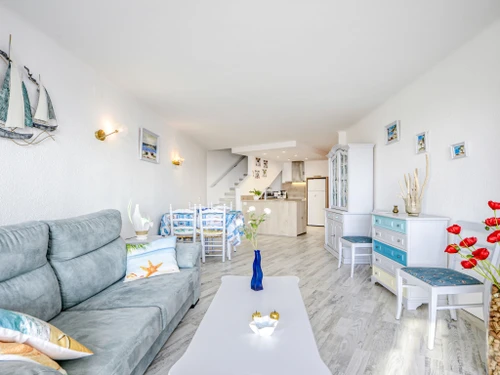 Appartement Empuriabrava, 2 pièces, 3 personnes - photo_1011685234243