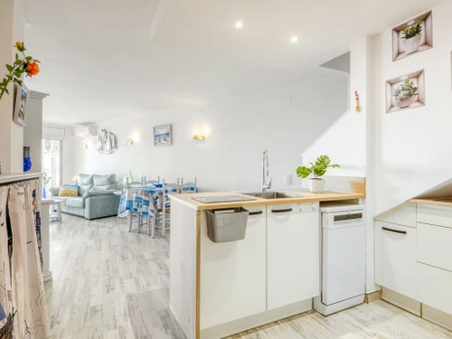 Appartement Empuriabrava, 2 pièces, 3 personnes - photo_1011685234243