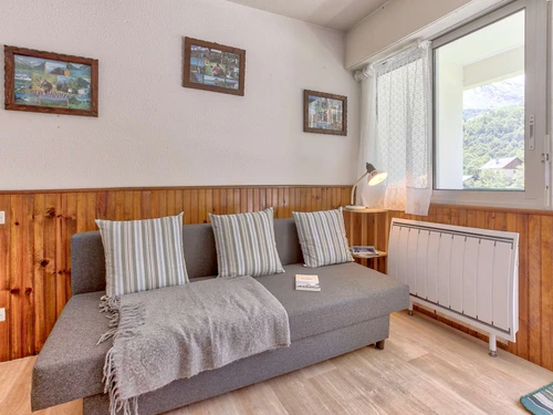 Studio Gourette, studio flat, 4 persons - photo_1011685240465