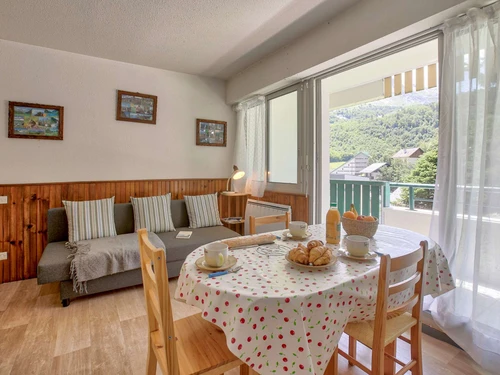 Studio Gourette, studio flat, 4 persons - photo_1011685240465