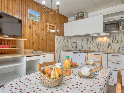 Studio Gourette, studio flat, 4 persons - photo_1011685240465