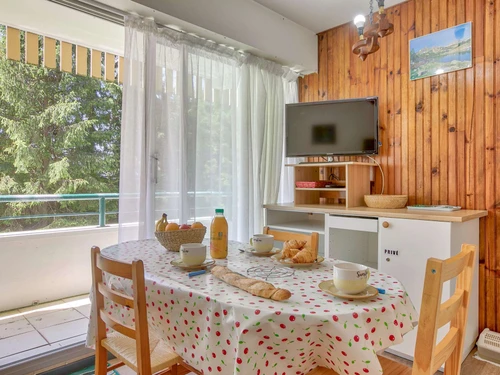 Studio Gourette, studio flat, 4 persons - photo_1011685240465