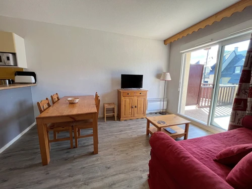 Appartement Peyragudes, 2 pièces, 6 personnes - photo_1011685249856