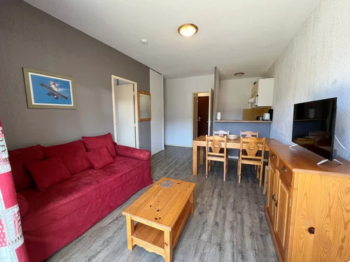 Ferienwohnung Peyragudes  , 1 Schlafzimmer, 6 Personen - photo_1011685249856