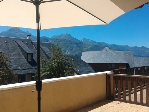 Ferienwohnung Peyragudes  , 1 Schlafzimmer, 6 Personen - photo_1011685249856