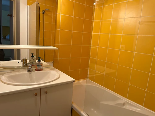 Apartamento Peyragudes  , 1 dormitorio, 6 personas - photo_1011685250863