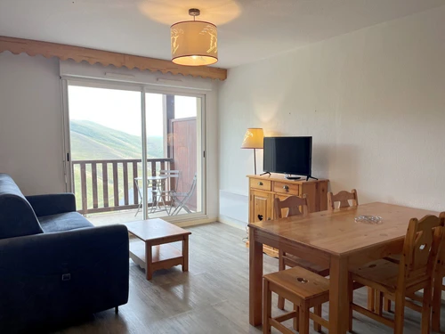 Apartment Peyragudes , 1 bedroom, 6 persons - photo_1011685250863