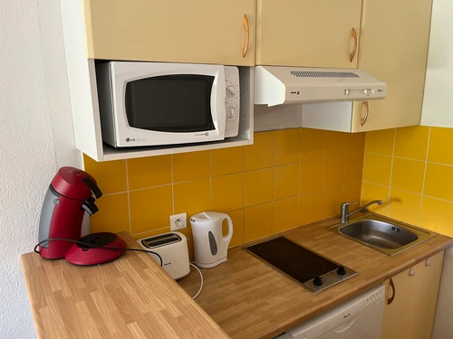 Apartamento Peyragudes  , 1 dormitorio, 6 personas - photo_1011685250863