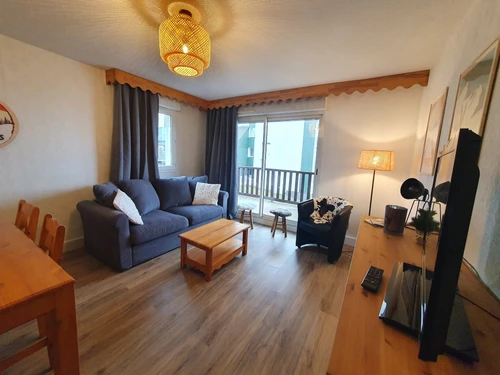 Apartment Peyragudes , 2 bedrooms, 8 persons - photo_1011685251121