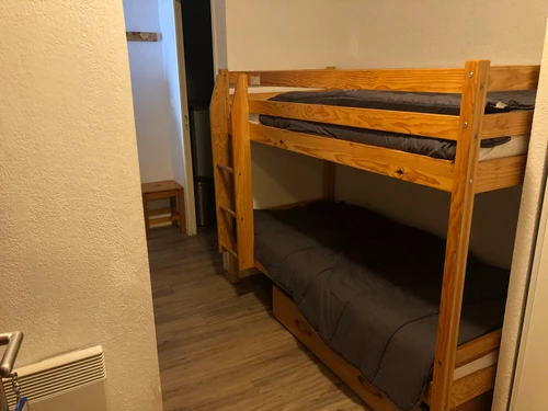 Apartment Peyragudes , 2 bedrooms, 8 persons - photo_1011685251121