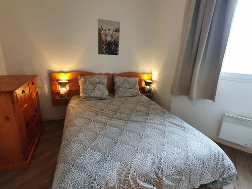 Apartment Peyragudes , 2 bedrooms, 8 persons - photo_1011685251121