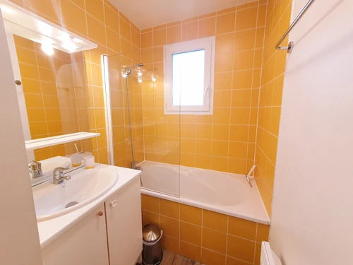 Apartment Peyragudes , 2 bedrooms, 8 persons - photo_1011685251121