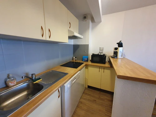 Apartment Peyragudes , 2 bedrooms, 8 persons - photo_1011685251121