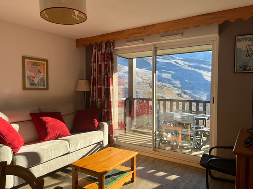 Apartment Peyragudes , 2 bedrooms, 8 persons - photo_1011685251767