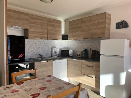 Ferienwohnung Peyragudes  , 2 Schlafzimmer, 8 Personen - photo_1011685251767