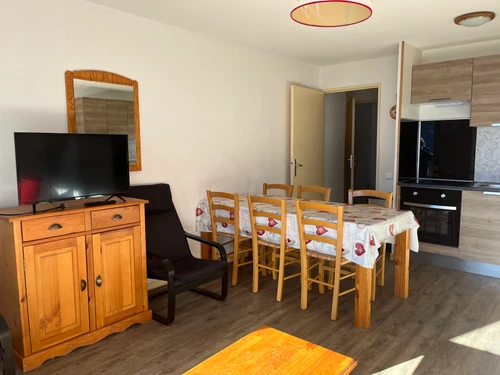 Ferienwohnung Peyragudes  , 2 Schlafzimmer, 8 Personen - photo_1011685251767