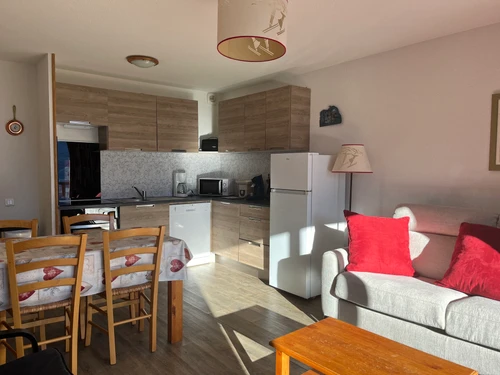 Ferienwohnung Peyragudes  , 2 Schlafzimmer, 8 Personen - photo_1011685251767