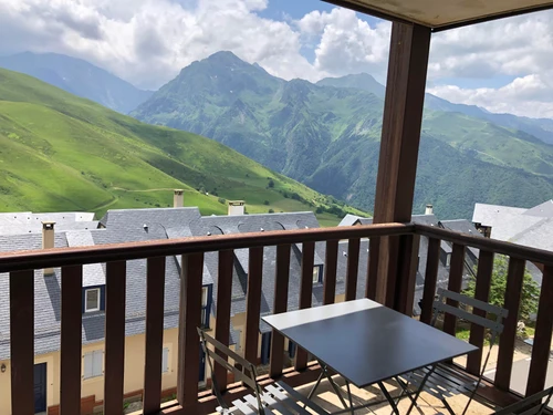 Apartment Peyragudes , 1 bedroom, 6 persons - photo_1011685254681