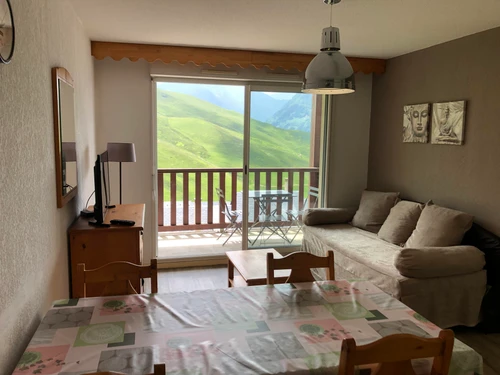 Apartment Peyragudes , 1 bedroom, 6 persons - photo_1011685254681