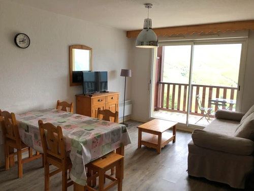 Apartment Peyragudes , 1 bedroom, 6 persons - photo_1011685254681