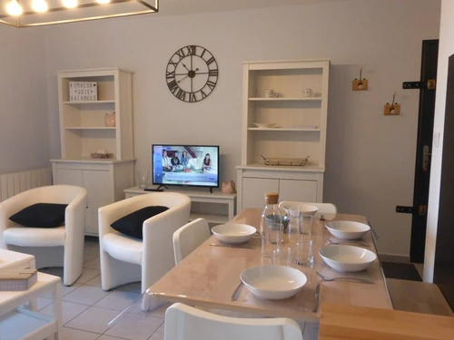 Apartamento Saint-Gilles-Croix-de-Vie, 2 dormitorios, 5 personas - photo_14814285916