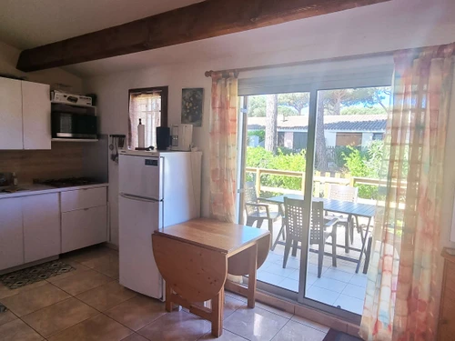 Ferienhaus Cap d'Agde, 1 Schlafzimmer, 4 Personen - photo_15298034023