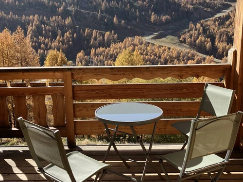 Appartement Isola 2000, 2 pièces, 3 personnes - photo_1011671631634