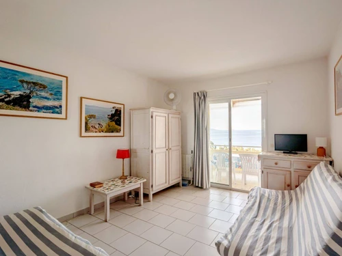 Apartment Le Lavandou, 1 bedroom, 4 persons - photo_1011685287970