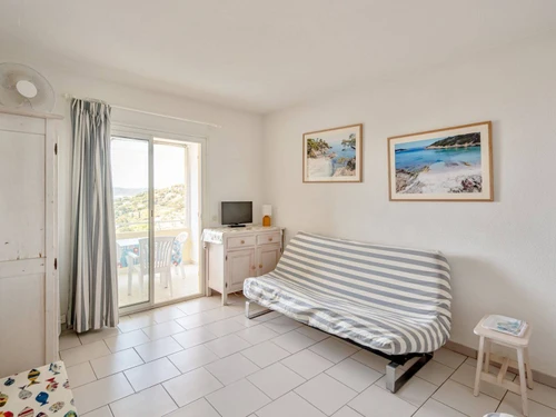 Apartment Le Lavandou, 1 bedroom, 4 persons - photo_1011685287970