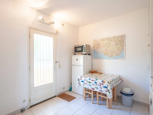 Apartment Le Lavandou, 1 bedroom, 4 persons - photo_1011685287970