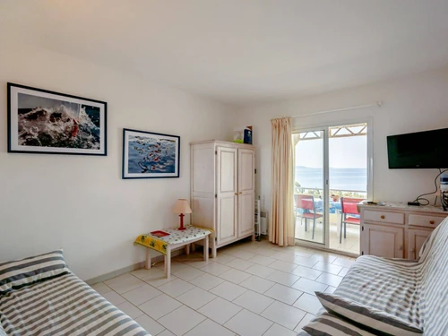 Apartment Le Lavandou, 1 bedroom, 4 persons - photo_1011685289195