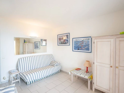 Apartment Le Lavandou, 1 bedroom, 4 persons - photo_1011685289195