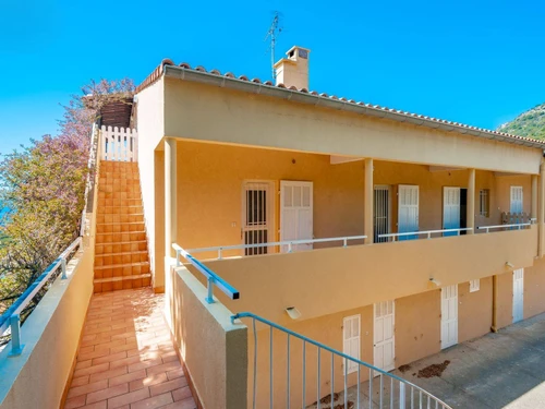 Apartment Le Lavandou, 1 bedroom, 4 persons - photo_1011685289195