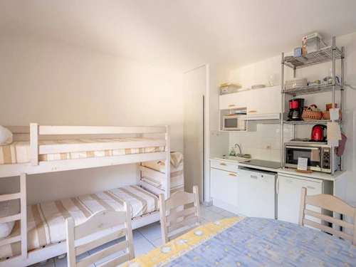 Apartment Le Lavandou, 1 bedroom, 4 persons - photo_1011685289195