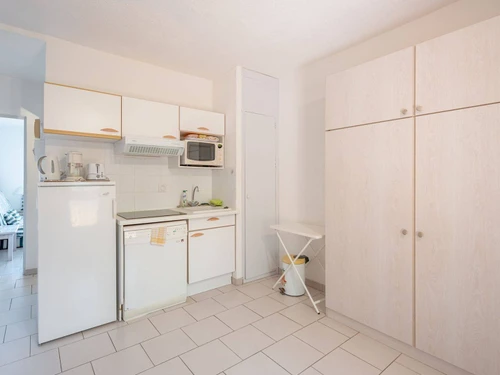 Apartment Le Lavandou, 1 bedroom, 4 persons - photo_1011685295314