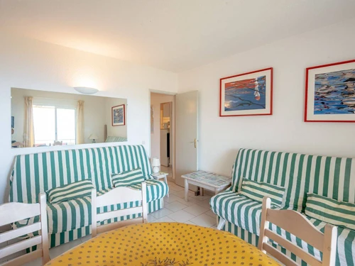 Apartment Le Lavandou, 1 bedroom, 4 persons - photo_1011685295314