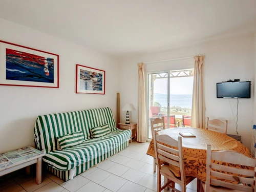 Apartment Le Lavandou, 1 bedroom, 4 persons - photo_1011685295314