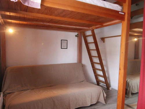 Appartement Huez, 1 pièce, 4 personnes - photo_12049334608
