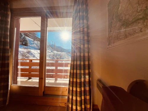 Apartment Peisey-Vallandry, 1 bedroom, 6 persons - photo_1011624713539