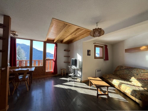 Apartamento Peisey-Vallandry, 2 dormitorios, 8 personas - photo_1011624719710