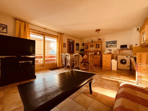 Appartement Peisey-Vallandry, 3 pièces, 7 personnes - photo_1011624714155