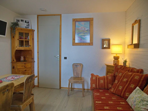 Apartamento La Plagne, 1 dormitorio, 4 personas - photo_13775372944