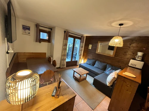 Apartment Samoëns, 2 bedrooms, 6 persons - photo_17784675495