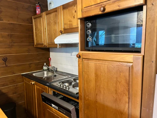 Apartment Samoëns, 2 bedrooms, 6 persons - photo_17784675495