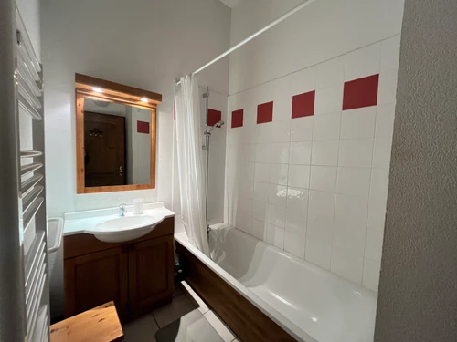 Apartment Samoëns, 2 bedrooms, 6 persons - photo_17784675495