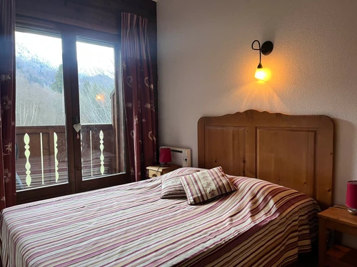 Apartment Samoëns, 2 bedrooms, 6 persons - photo_17784675495